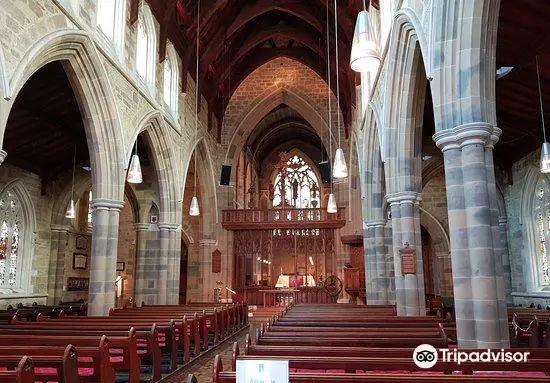 St. David's Cathedral
