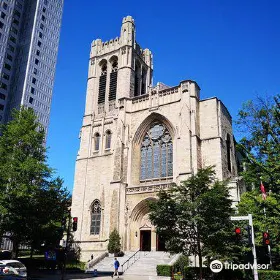 The Church of St. Andrew and St. Paul