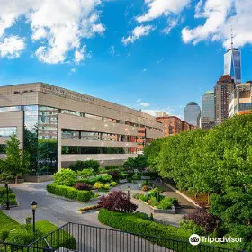 Museum of Jewish Heritage