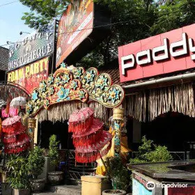 Paddy's