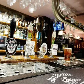 Haworth Steam Brewing and Bistro