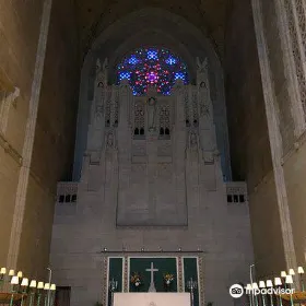 The Episcopal Church of The Heavenly Rest