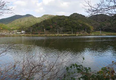 Oomiko lake รูปภาพAttractionsยอดนิยม