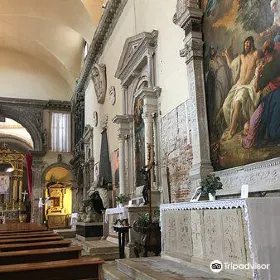Chiesa di San Cassiano