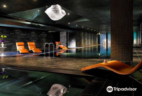 Spa & Wellness at the Marker Hotel