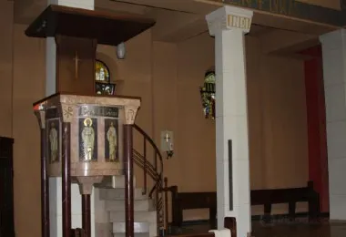Christ Konig Kirche รูปภาพAttractionsยอดนิยม