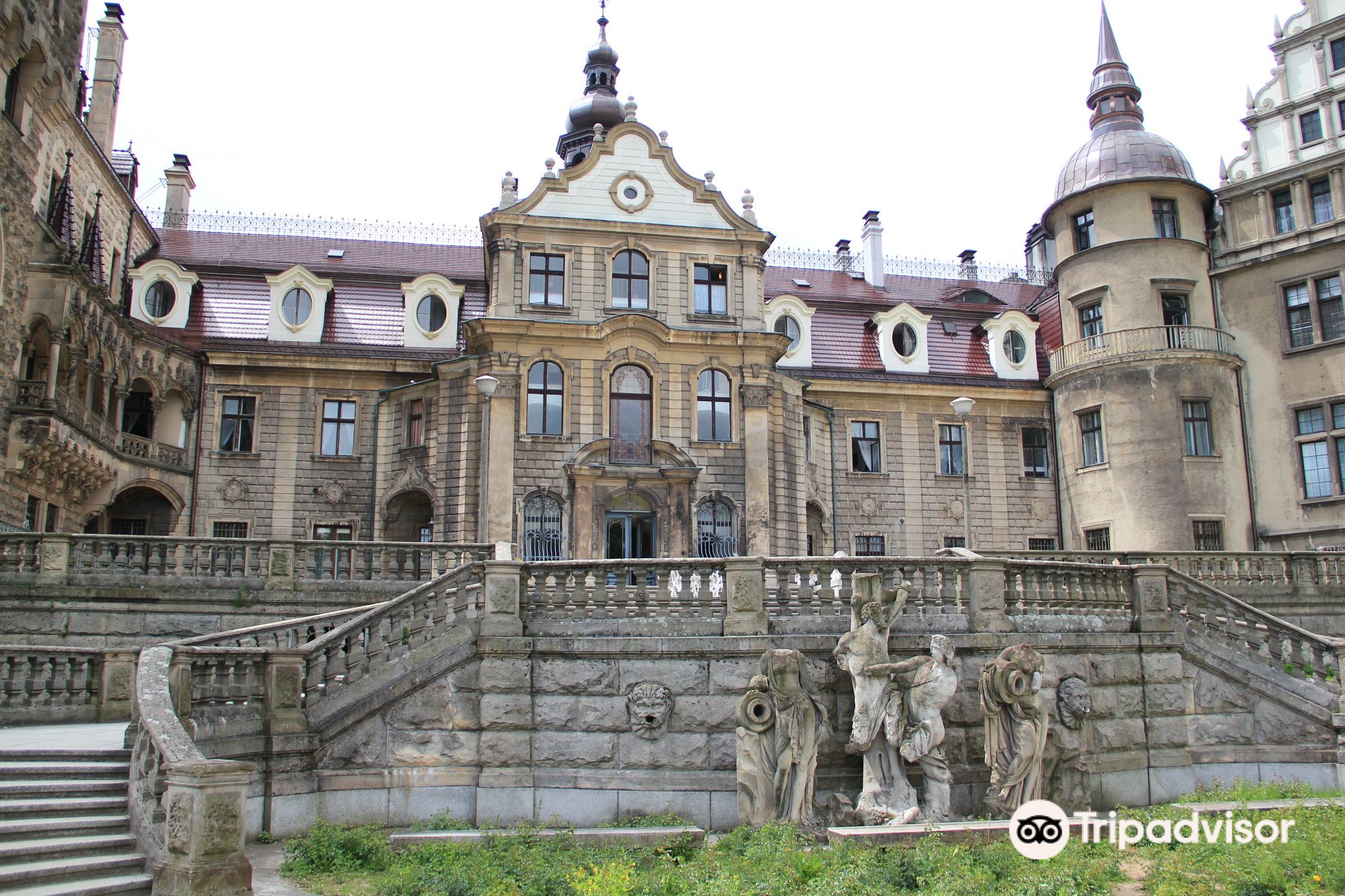 Moszna Castle Travel Guidebook Must Visit Attractions In Opole Moszna Castle Nearby Recommendation Trip Com Moszna Castle Travel Guidebook Must Visit Attractions In Opole Moszna Castle Nearby Recommendation Trip Com