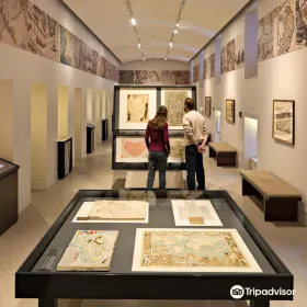 Norman B. Leventhal Map Center