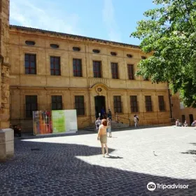 Musee Granet da Cezanne a Matisse