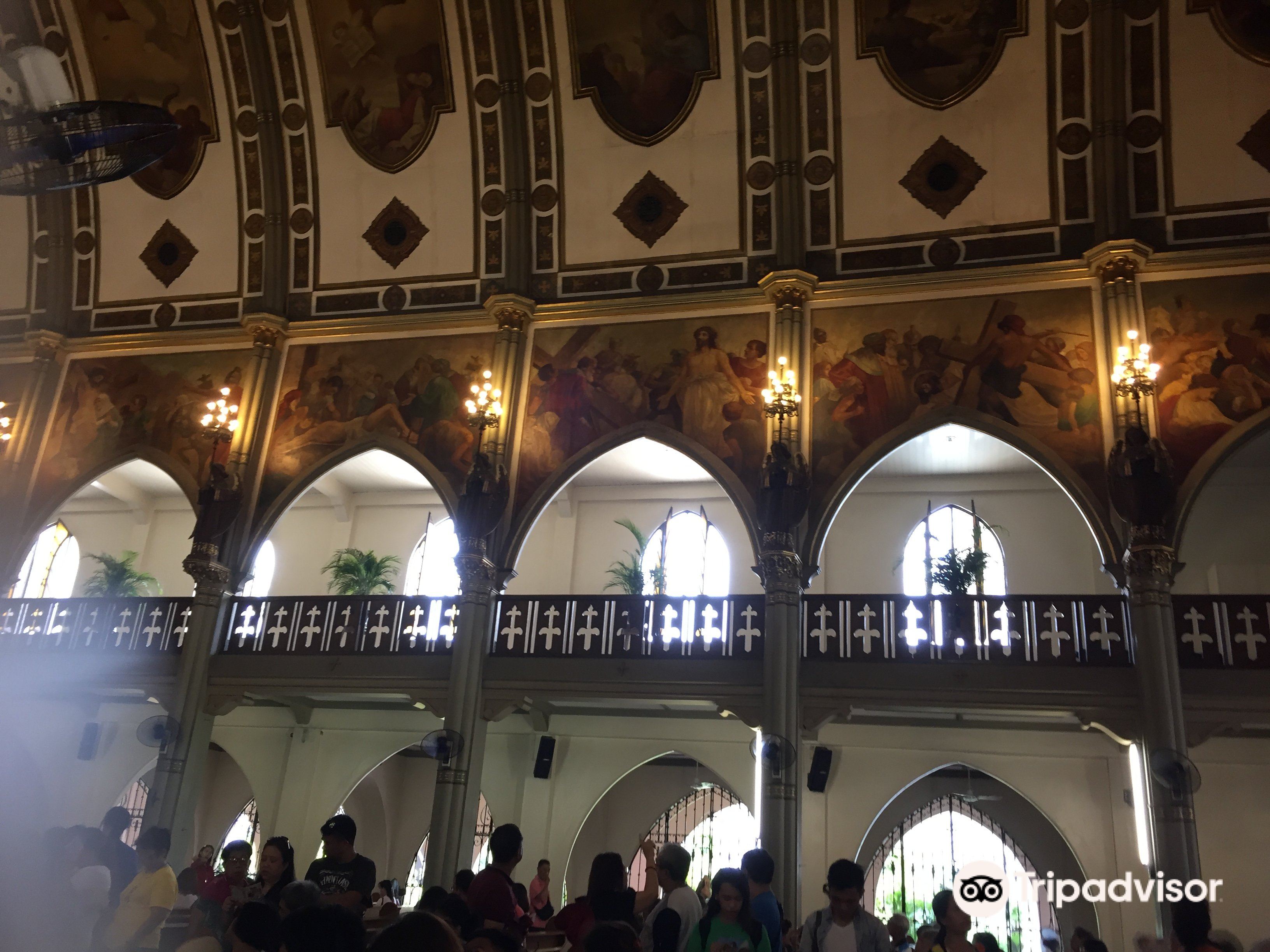 Our Lady Of Montserrat Abbeyのレビュー Our Lady Of Montserrat Abbeyのチケット Our Lady Of Montserrat Abbeyの割引 Our Lady Of Montserrat Abbeyの交通機関 所在地 営業時間 Our Lady Of Montserrat Abbey周辺の観光スポット ホテル グルメ Trip Com