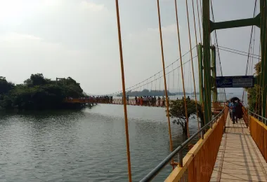 Ramappa Lake รูปภาพAttractionsยอดนิยม