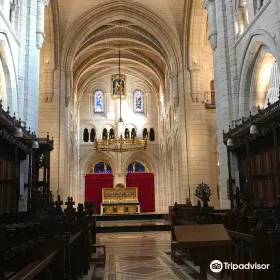 Buckfast Abbey
