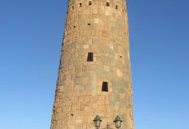 monumento Pachacuteq 熱門景點照片