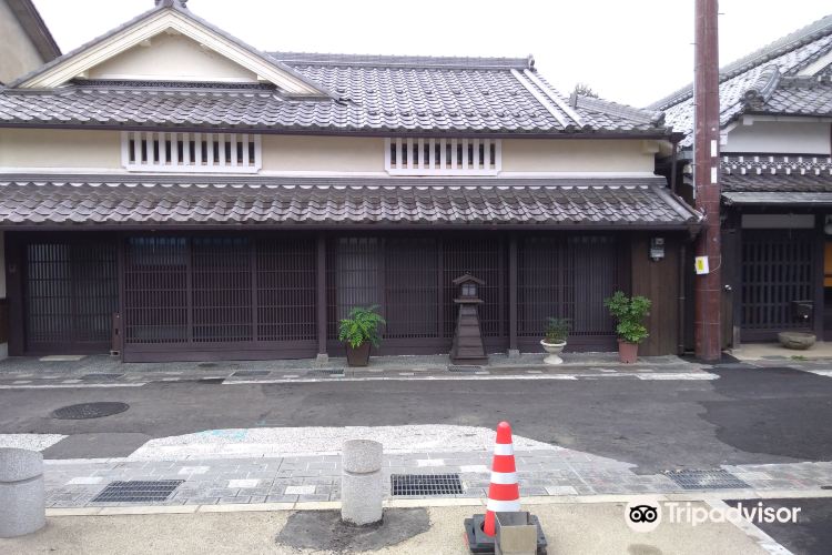 丹波篠山 河原町妻入商家群 評判 案内 トリップドットコム 丹波篠山 河原町妻入商家群 評判 案内 トリップドットコム