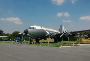 Aviation Museum รูปภาพAttractionsยอดนิยม