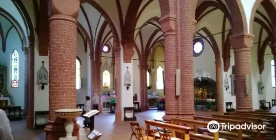 Monastero Santa Maria Degli Angeli