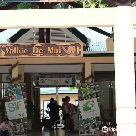Praslin Museum