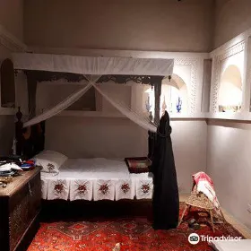 Bait-al-Naboodah Museum