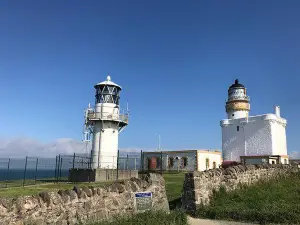 蘇格蘭燈塔博物館