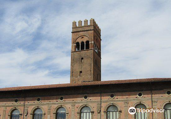 10 MELHORES Deques e torres de observação em Bolonha