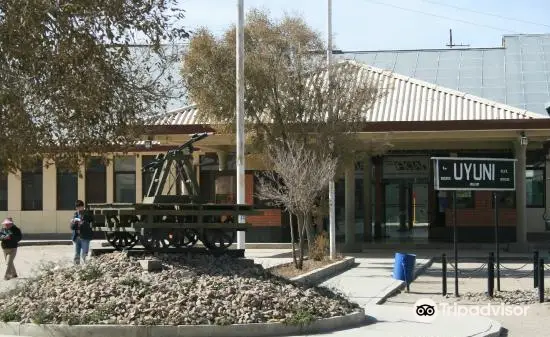 Avenida Ferroviaria