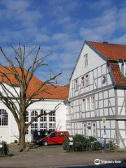 Evangelisch reformierte Kirchengemeinde Celle