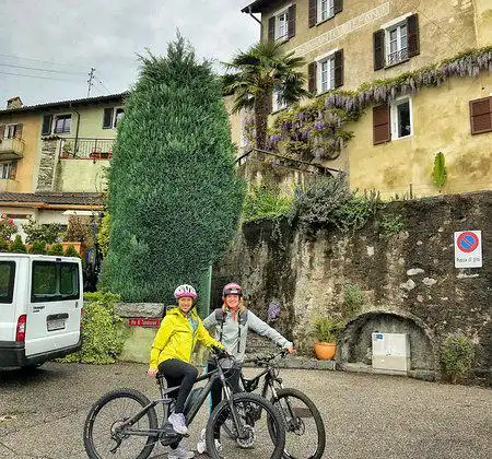 Hotel a Lamone