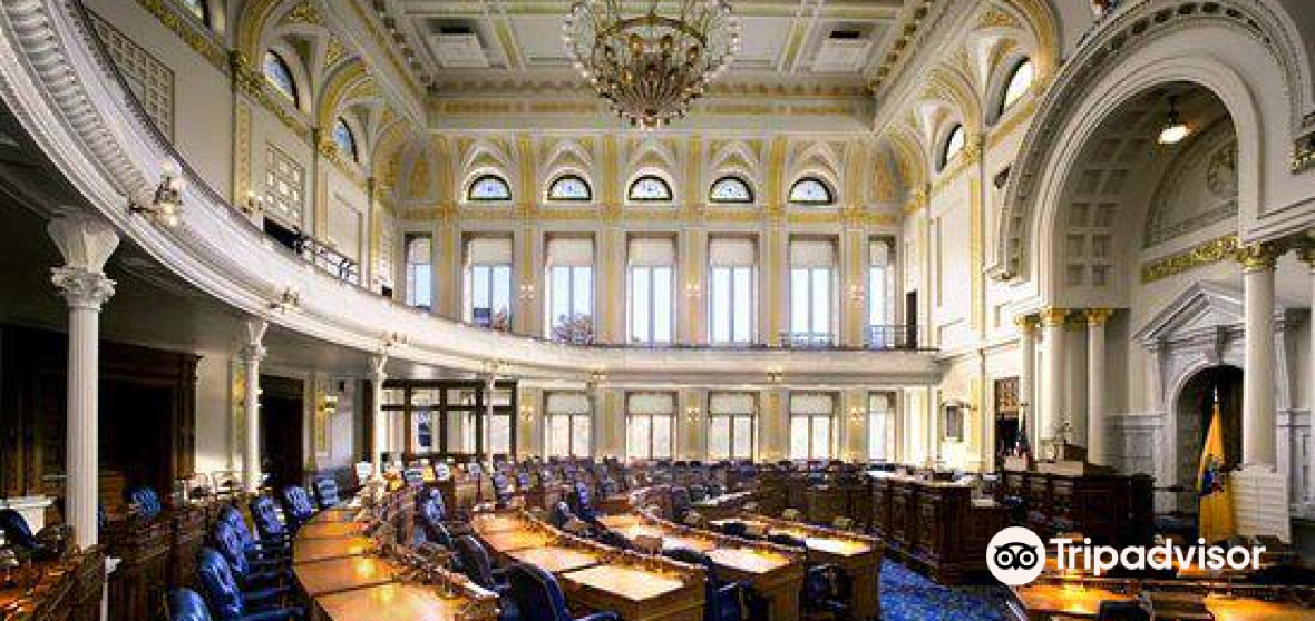 【2023年】トレントンの人気観光スポット・旅行ガイド・グルメ情報満載