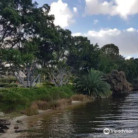 Mardalup Park
