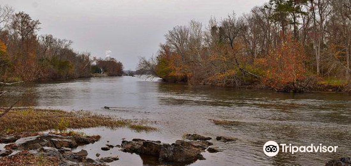 10 Best Things to do in Roanoke Rapids, Halifax County Roanoke Rapids