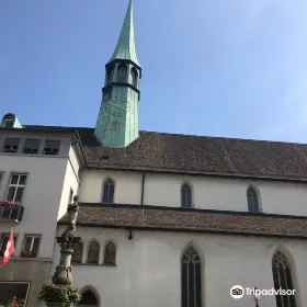 Augustinerkirche