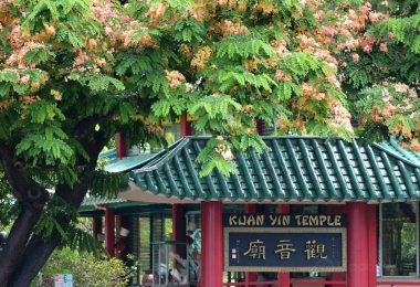Kuan Yin Temple Popular Attractions Photos