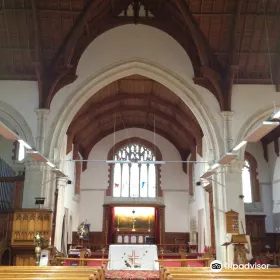 St. John's Anglican Church