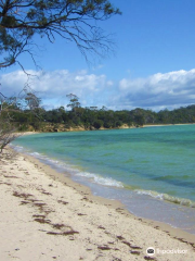 Lime Bay State Reserve