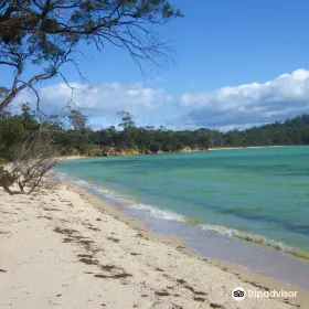 Lime Bay State Reserve