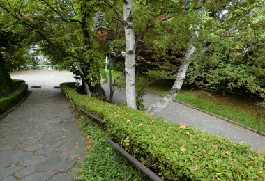 Tenjinyama Park รูปภาพAttractionsยอดนิยม