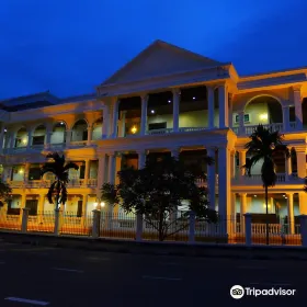 Penang Supreme Court Building
