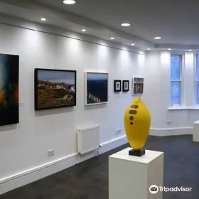 Saul Hay Gallery