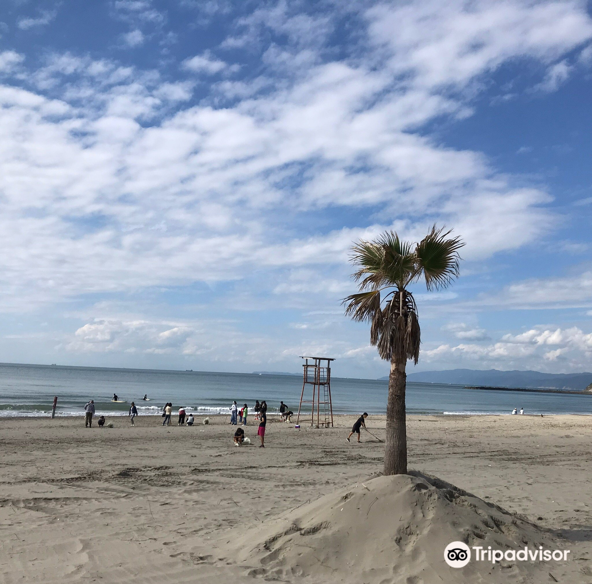 和歌山 磯の浦海水浴場 評判 案内 トリップドットコム