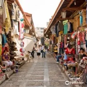 Old Souk