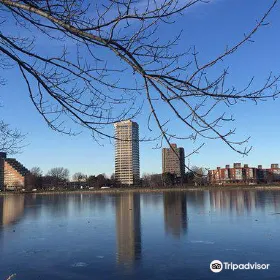 The Castle at Boston University