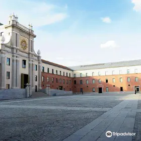 Cuartel del Conde Duque