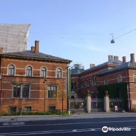 Geological Museum