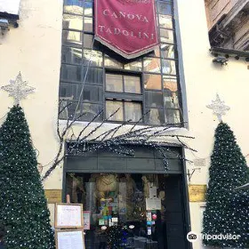 Museo Atelier Canova Tadolini