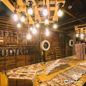 MAGINATION : Warehouse of Wonders