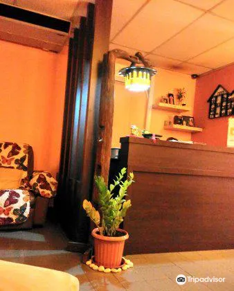 Bedrock Island Health u0026 Beauty Centre travel guidebook u2013must visit