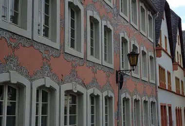 Krahnenstrasse รูปภาพAttractionsยอดนิยม