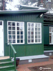 Marina Tsvetaeva Memorial Apartment Museum