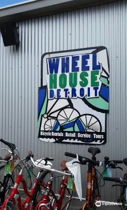 Wheelhouse Detroit Bike Shop3