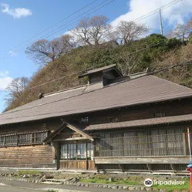 Ibaragikenaka Debaribanya